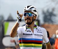 ¿Qué ciclistas participan en el Tour de Francia 2021?