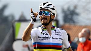 Fléche Wallonne klasikoa, gaur, zuzenean, eitb.eus-en eta ETB1en