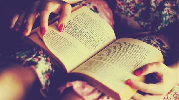Los beneficios de la lectura: mejora la memoria y el vocabulario y combate el estrés 