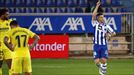 Alaves – Vila-real partidako laburpena eta gol guztiak
