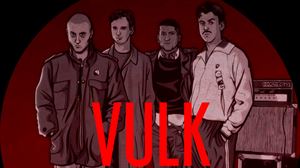 Gaztea Bidegurutzean: Vulk