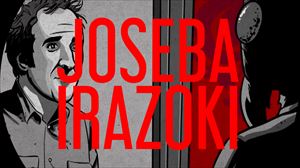 Gaztea Bidegurutzean: Joseba Irazoki