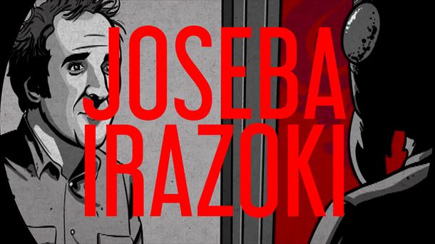 Gaztea Bidegurutzean: Joseba Irazoki