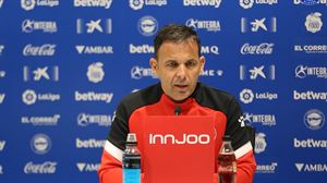 ''Valentzia ez dago momenturik onenean, baina gauzak zail jarriko dizkigute ''