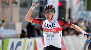 Valverde busca su quinta victoria e igualar a Merckx en una edición en la que Pogaçar es baja de última hora