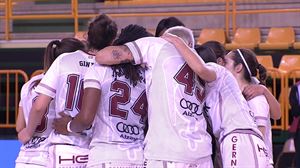 Amaitu da denboraldia Lointek Gernikarentzat