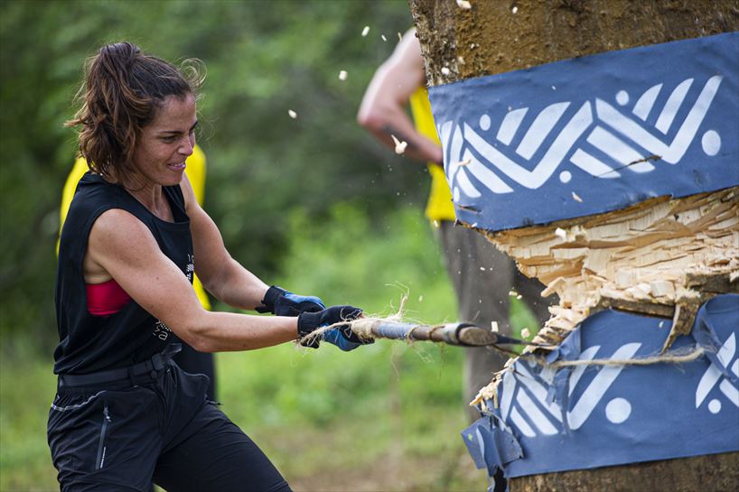 Joana, enborra mozten