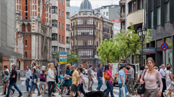 Gran Vía de Bilbao