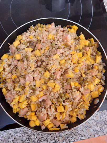 imágenes aportadas por oyentes