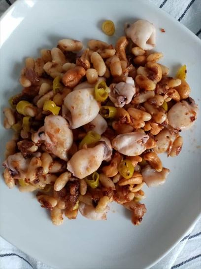 imágenes aportadas por oyentes