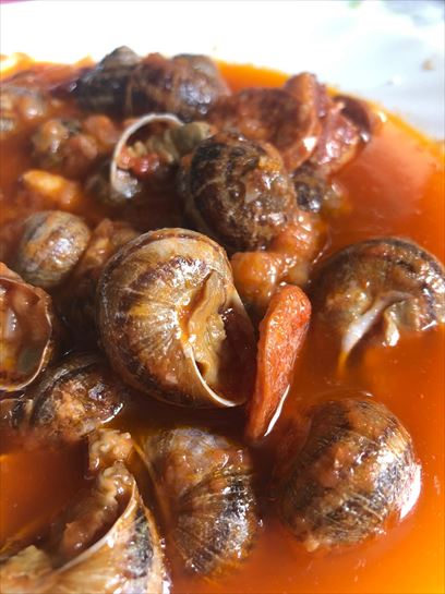 imágenes aportadas por oyentes