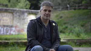 Ritxi Lizartza: “Apaiz kartzela” no dejará frío a nadie