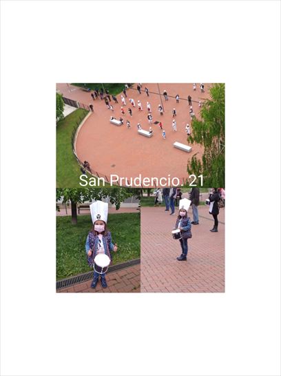 San Prudencio 2021