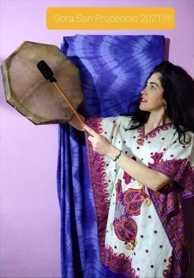 San Prudencio 2021