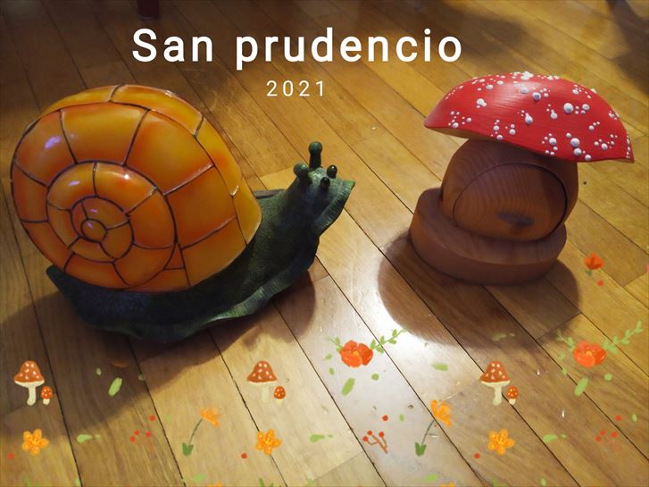 San Prudencio 2021