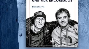 Eneko Pou: Va a gustar a la gente del monte y a los amantes de la aventura 