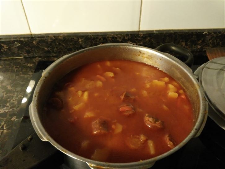 imágenes aportadas por oyentes