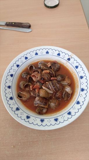 imágenes aportadas por oyentes