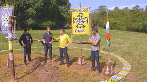 El Conquistador del Caribe vuelve a liderar la noche del lunes