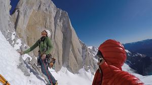 El deporte, una cuestión familiar
