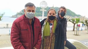 Las guerras acaban cuando se superan sus consecuencias. A veces nunca