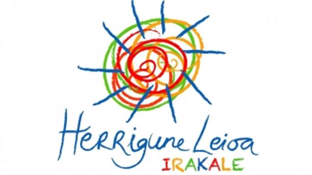 Herrigune Leioa 'Hazi-Ekin-Garatu' 