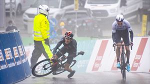 Etapa eta lidergoa Woodsentzat, Thomasen zoritxarraren ostean