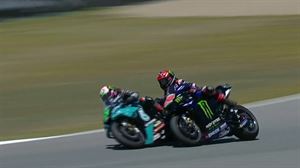 El australiano Jack Miller logra su primer triunfo