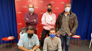 A la espera de la reacción del Alavés tras el duro golpe sufrido ante el Eibar