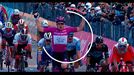 Giro de Italia, del 8 al 30 de mayo, en ETB1 y eitb.eus