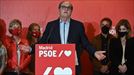 Ángel Gabilondo (EFE)