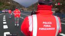 Nafarroak itxiera perimetrala altxatuko du igandetik