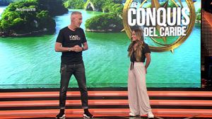 El debate de El Conquis lideró su franja el miércoles por la noche