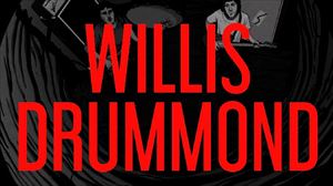 Gaztea Bidegurutzean: Willis Drummond