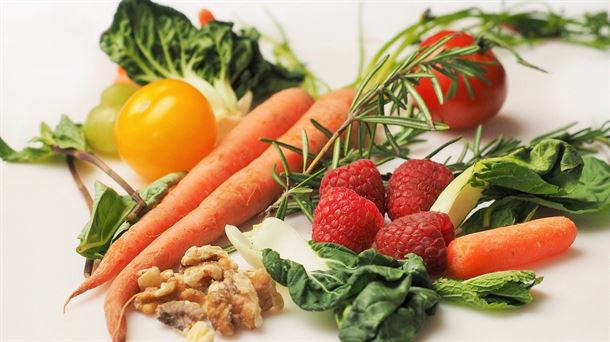 ¿Sabes lo que comes? ciencia y nutrición para una vida saludable