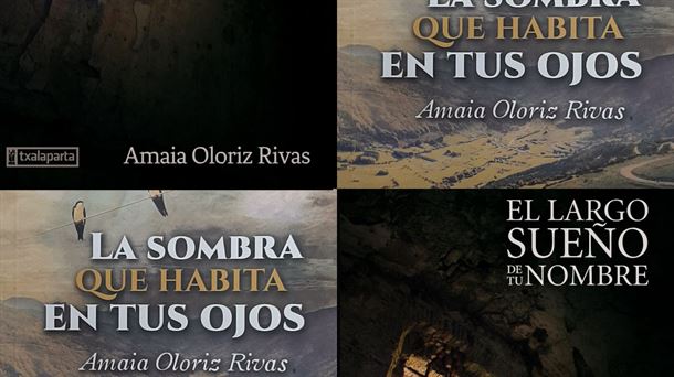 Amaia Olóriz Rivas y la memoria de Navarra narrada desde la ficción