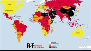 Dificultades y desafíos de la profesión de informar