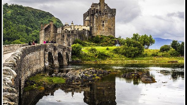 Escocia: el largo camino hacia el segundo referendum de independencia