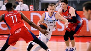 El GBC, obligado a ganarlo todo para evitar su quinto descenso en diez años