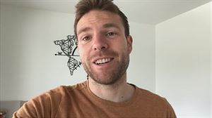 Asier Illarramendi: ''Giroa lasterketa polita da, niri asko gustatzen zait'' 