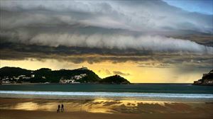 San Sebastián (Javi Serna)