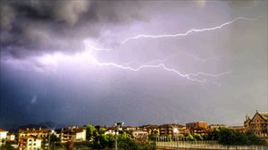 San Sebastián (Ekaitz Fernández)