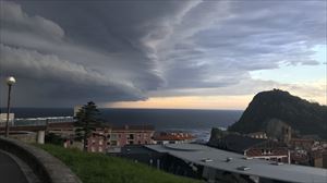 Getaria (Soiartze San Sebastián)