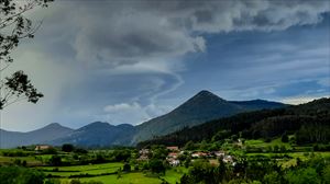 Arratzu (Unai Martínez)