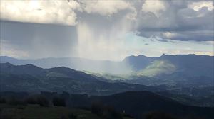 Legazpi (Beñat Ayerbe)