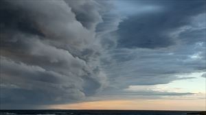 San Sebastián (Andrés Uriarte)