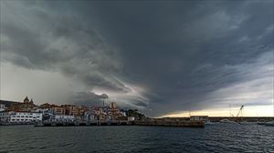 Bermeo (Andoni Gondra)