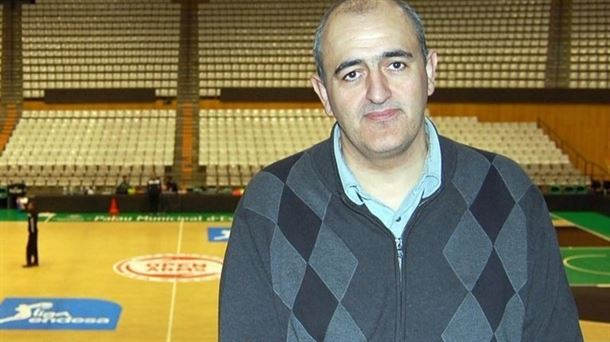 Juanan Morales: 'Ahora sí tenemos la capacidad para retener a jugadores importantes'