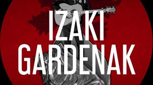 Gaztea Bidegurutzean: Izaki Gardenak