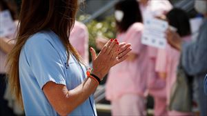 Satse Euskadi pedirá el lunes en Bilbao que se ponga fin a la inestabilidad y rotación de enfermeras